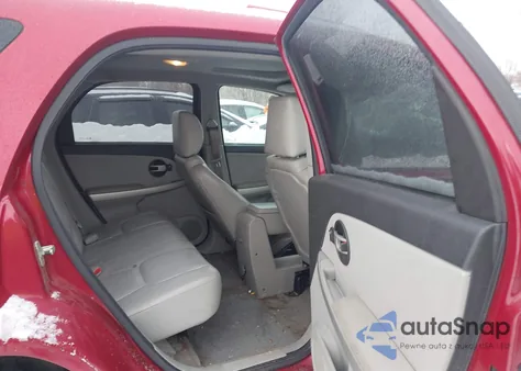 2005 Chevrolet Equinox Lt z USA, uszkodzony, nr VIN 2CNDL73F256095477